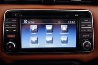 Nissan Micra vaihtoauto