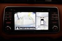 Nissan Micra vaihtoauto