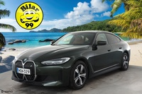 BMW i4 vaihtoauto