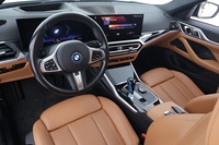 BMW i4 vaihtoauto