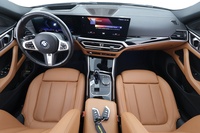 BMW i4 vaihtoauto