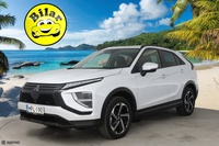 Mitsubishi Eclipse Cross vaihtoauto