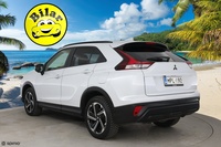 Mitsubishi Eclipse Cross vaihtoauto
