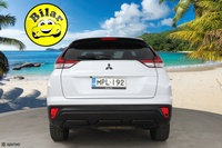 Mitsubishi Eclipse Cross vaihtoauto