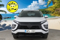 Mitsubishi Eclipse Cross vaihtoauto