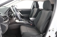 Mitsubishi Eclipse Cross vaihtoauto