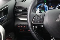 Mitsubishi Eclipse Cross vaihtoauto