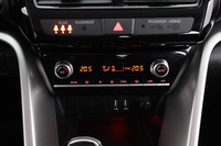 Mitsubishi Eclipse Cross vaihtoauto