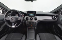 Mercedes-Benz GLA vaihtoauto
