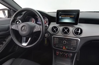 Mercedes-Benz GLA vaihtoauto