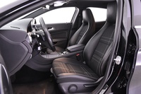 Mercedes-Benz GLA vaihtoauto