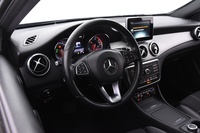 Mercedes-Benz GLA vaihtoauto