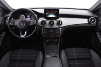 Mercedes-Benz GLA vaihtoauto