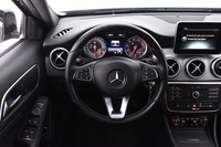 Mercedes-Benz GLA vaihtoauto