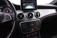 Mercedes-Benz GLA vaihtoauto