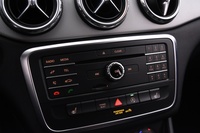 Mercedes-Benz GLA vaihtoauto