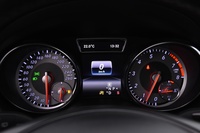 Mercedes-Benz GLA vaihtoauto