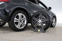 Mercedes-Benz GLA vaihtoauto