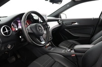 Mercedes-Benz GLA vaihtoauto