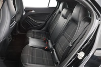 Mercedes-Benz GLA vaihtoauto