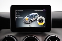 Mercedes-Benz GLA vaihtoauto