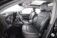 Alfa Romeo Stelvio vaihtoauto