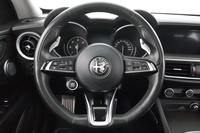 Alfa Romeo Stelvio vaihtoauto