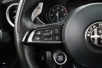 Alfa Romeo Stelvio vaihtoauto