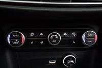 Alfa Romeo Stelvio vaihtoauto