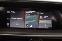 Alfa Romeo Stelvio vaihtoauto