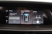 Alfa Romeo Stelvio vaihtoauto