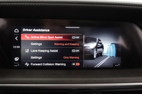Alfa Romeo Stelvio vaihtoauto