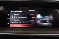 Alfa Romeo Stelvio vaihtoauto