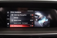 Alfa Romeo Stelvio vaihtoauto