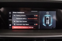 Alfa Romeo Stelvio vaihtoauto