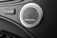 Alfa Romeo Stelvio vaihtoauto
