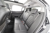 Alfa Romeo Stelvio vaihtoauto