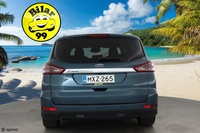Ford S-MAX vaihtoauto