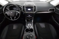 Ford S-MAX vaihtoauto