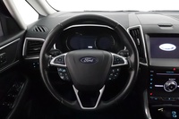 Ford S-MAX vaihtoauto