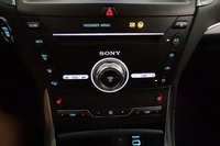 Ford S-MAX vaihtoauto