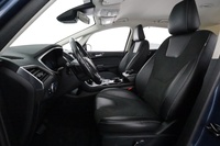 Ford S-MAX vaihtoauto