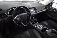 Ford S-MAX vaihtoauto