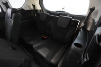 Ford S-MAX vaihtoauto