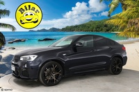 BMW X4 vaihtoauto