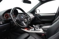 BMW X4 vaihtoauto