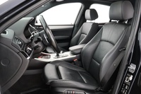 BMW X4 vaihtoauto