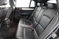 BMW X4 vaihtoauto