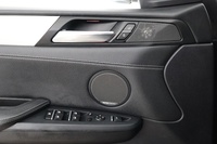 BMW X4 vaihtoauto