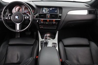 BMW X4 vaihtoauto